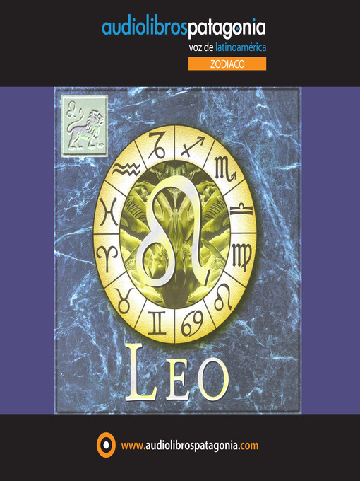 Title details for Leo by Jaime Hales - Available